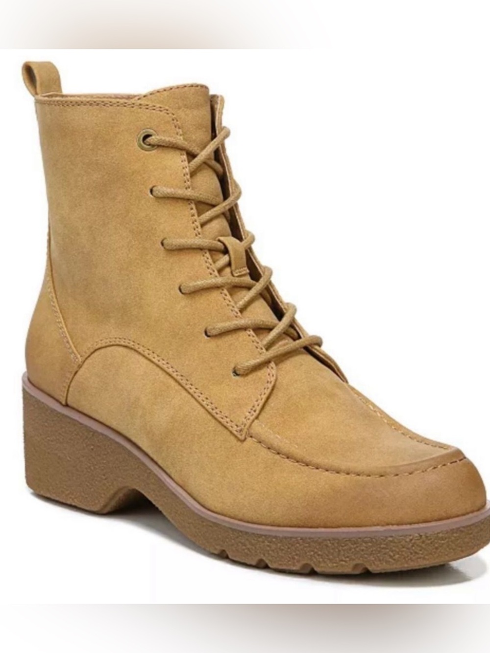 Naturalizer Genie Bootie 